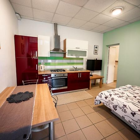 Apartma Kamp Ajdovščina المظهر الخارجي الصورة