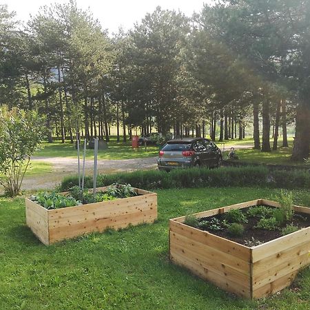 Apartma Kamp Ajdovščina المظهر الخارجي الصورة