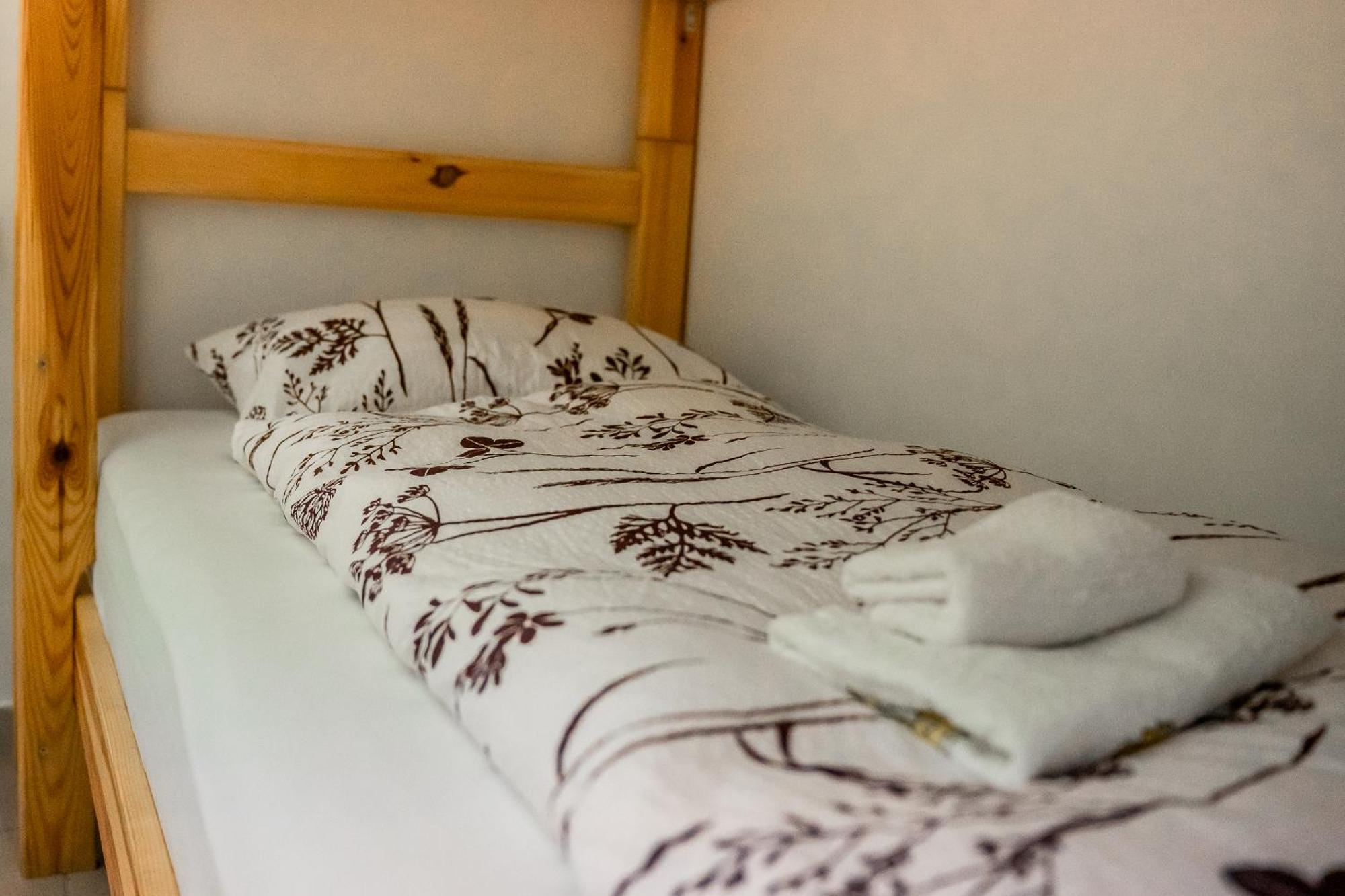 Apartma Kamp Ajdovščina المظهر الخارجي الصورة