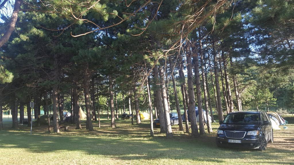 Apartma Kamp Ajdovščina المظهر الخارجي الصورة