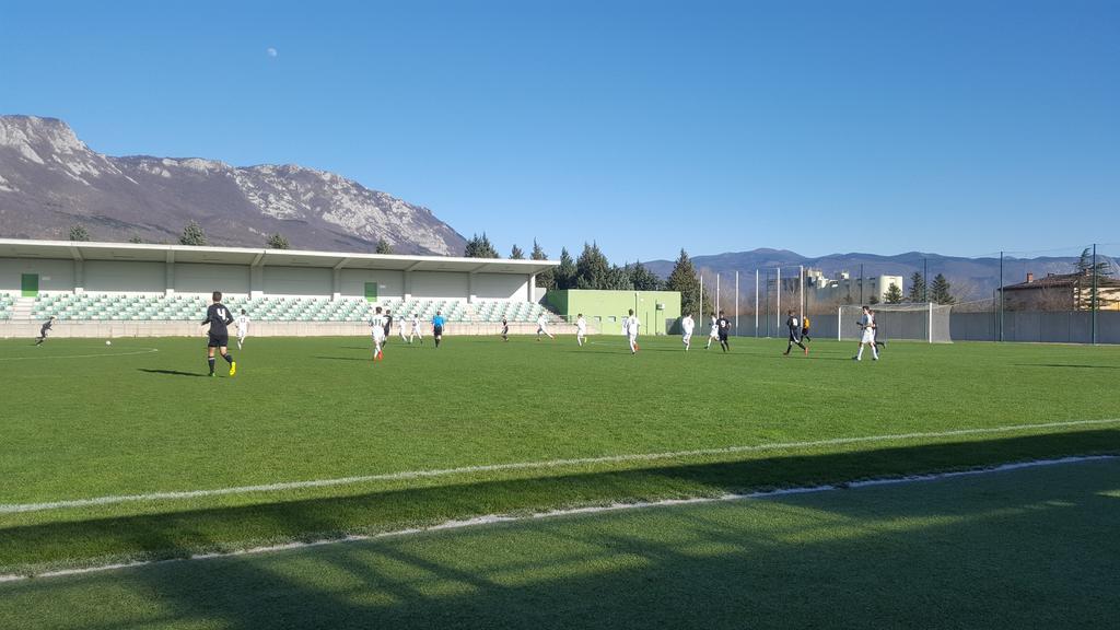 Apartma Kamp Ajdovščina المظهر الخارجي الصورة
