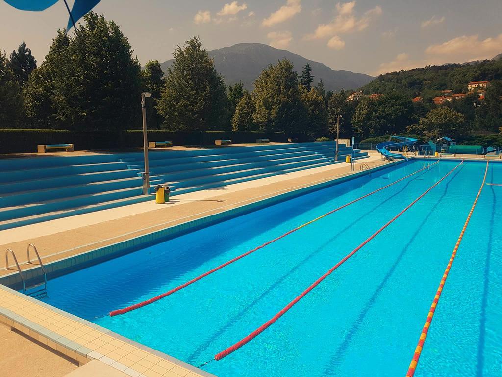 Apartma Kamp Ajdovščina المظهر الخارجي الصورة