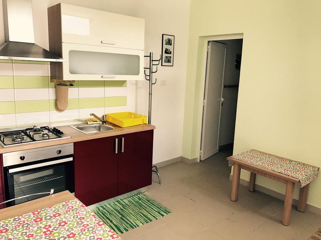 Apartma Kamp Ajdovščina المظهر الخارجي الصورة